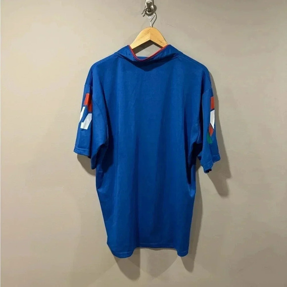 Star India Cricket Jersey - Picture 2 of 7